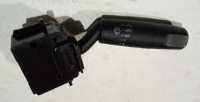 Переключатель подрулевой правый(стеклоочистителя) Mazda 3 BK 2.0 LF17 2003-2008 BN8V66128 00-00003765