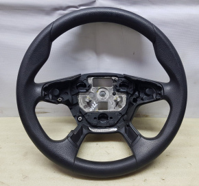 Руль голый дорестайлинг Ford Escape MK3 2013-2019 BM5Z3600RA CV6Z3600RA 00-00007045