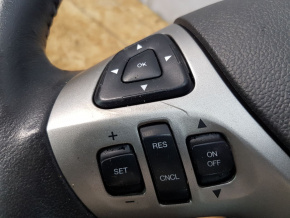 Кнопки управления на руле левые FORD FLEX 2009-2019 8M6Z9C888AA 00-00011858