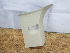 Накладка задней стойки правая задняя FORD FLEX 2009-2019 8A8Z7831010AB 00-00011947