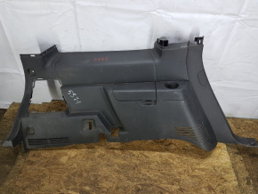 Обшивка арки левая FORD FLEX 2009-2019 8A8Z7431113AB 00-00011977