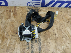 Ремень безопасности передний левый BMW 335XI E92 N55B30A 2013 72119138243 00-00018187