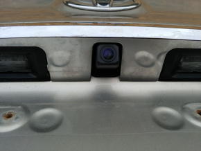 Камера заднего вида Toyota Camry V55 2AR-FE 2015-2017 8679006150 8679006040 00-00007924