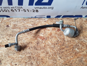 Трубка кондиционера конденсер-компрессор FORD FLEX 2009-2019 BA8Z19972A 00-00012151