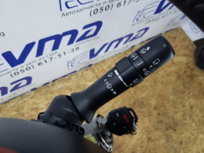 Подрулевой переключатель правый SUBARU FORESTER SJ 2014-2018 83114AJ150 00-00012578