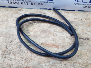 Уплотнитель дверного проема заднего левого SUBARU FORESTER SJ 2014-2018 63572SG001 00-00012709