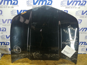 Капот стальной примят Chevrolet CAMARO 2009 23299658 00-00017885