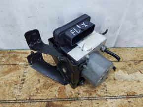 Блок ABS АБС рестайлинг FORD FLEX 2009-2019 DA8Z2C215B 00-00011727