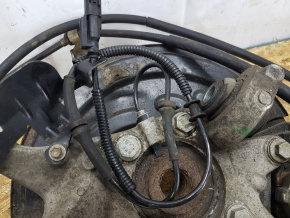 Датчик ABS задний правый FORD FLEX 2009-2019 AE9Z2C190B 00-00011774