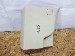 Накладка задней стойки левая передняя FORD FLEX 2009-2019 8A8Z7431005AA 00-00011946