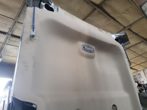 Обшивка потолка без люка FORD FLEX 2009-2019 AA8Z7451916HA 00-00011986