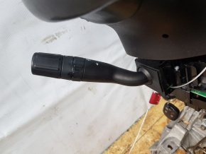 Подрулевой переключатель левый FORD FLEX 2009-2019 8T4Z13K359AA 00-00012038