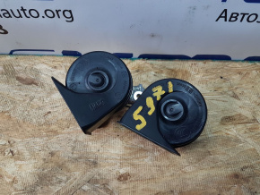 Сигнал в сборе FORD FLEX 2009-2019 BG1Z13832A 00-00012112