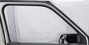 Уплотнитель стекла переднего левого FORD FLEX 2009-2019 8A8Z7421597A 00-00012170