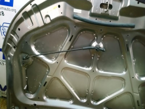 Палка опора упор капота KIA Forte TD 2009-2013 811701M000 00-00018462