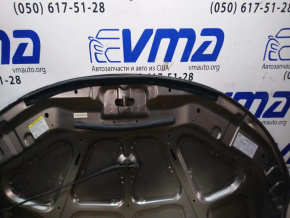 Уплотнитель капота KIA Forte TD 2009-2013 864551M000 00-00018464