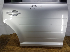 Дверь в сборе задняя правая FORD FLEX 2009-2019 8A8Z7424630A