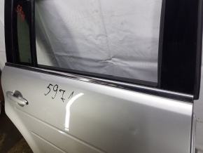 Дверь в сборе задняя правая FORD FLEX 2009-2019 8A8Z7424630A