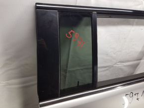 Дверь в сборе задняя правая FORD FLEX 2009-2019 8A8Z7424630A