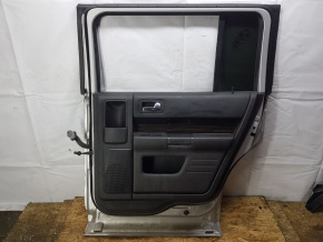 Дверь в сборе задняя правая FORD FLEX 2009-2019 8A8Z7424630A