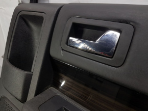 Дверь в сборе задняя правая FORD FLEX 2009-2019 8A8Z7424630A