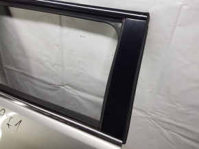 Дверь в сборе задняя правая FORD FLEX 2009-2019 8A8Z7424630A