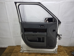 Дверь в сборе передняя левая FORD FLEX 2009-2019 AA8Z7420125B