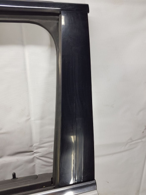 Дверь в сборе передняя левая FORD FLEX 2009-2019 AA8Z7420125B