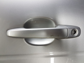 Дверь в сборе передняя левая FORD FLEX 2009-2019 AA8Z7420125B