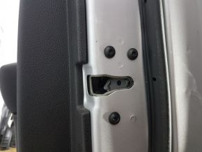 Дверь в сборе передняя правая FORD FLEX 2009-2019 AA8Z7420124A