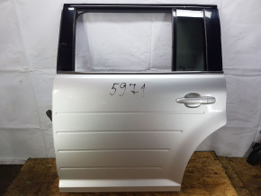 Дверь голая задняя левая FORD FLEX 2009-2019 8A8Z7424631A 00-00011793