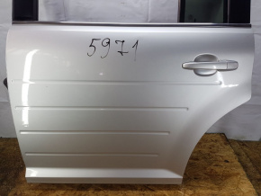 Дверь голая задняя левая FORD FLEX 2009-2019 8A8Z7424631A