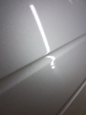 Дверь голая передняя левая FORD FLEX 2009-2019 AA8Z7420125B