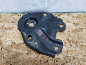 Лопух подрамника переднего правый FORD FLEX 2009-2019 8G1Z5G221D 00-00011901