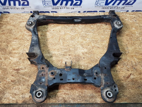 Подрамник передний рестайлинг FORD FLEX 2009-2019 DE9Z5C145E