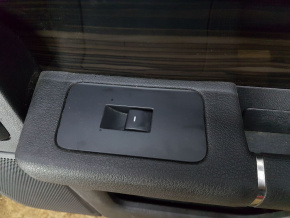 Управление стеклоподъемником задним правым FORD FLEX 2009-2019 8A8Z14529BA 00-00012178