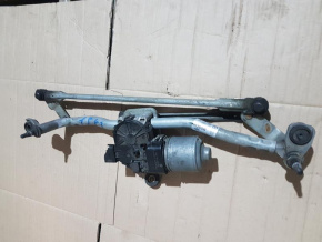 Трапеция дворников очистителя Volkswagen Passat B7 2.5 1.8 USA 2011-2015 561955023B 00-00002007