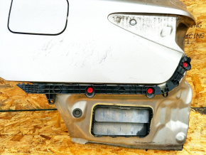 Крепление заднего бампера левое Toyota Camry V55 2AR-FE 2015-2017 5257606140 00-00007974