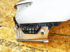 Крепление заднего бампера правое Toyota Camry V55 2AR-FE 2015-2017 5257506140 00-00007976