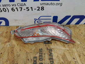 Поворотник правый дефект Toyota Camry V55 2AR-FE 2015-2017 8151006050 00-00008456