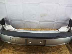 Накладка заднего бампера FORD FLEX 2009-2019 8A8Z17B807A 00-00011944