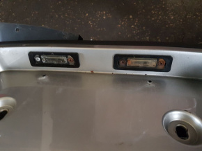 Подсветка номера левая FORD FLEX 2009-2019 8T5Z13550B 00-00012040