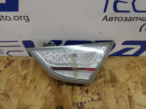 Фонарь внутренний крышка багажника правый hybrid HYUNDAI SONATA YF G4KK 2011-2015 924044R000 00-00013638