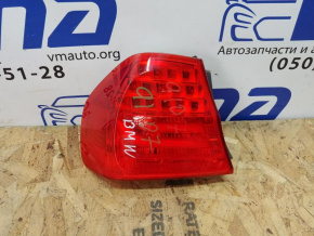 Фонарь в крыло задний левый LED BMW 328XI E90 2011 63217289429 00-00017458