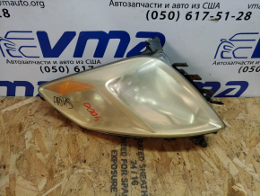 Фара передняя левая галоген Toyota PRIUS 20 2003 8117047070 00-00017477