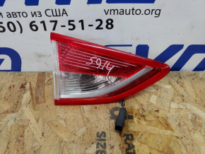 Фонарь внутренний крышка багажника левый дорестайлинг FORD Escape MK3 2013-2016 CJ5413A603A CJ5Z13405A 00-00018427