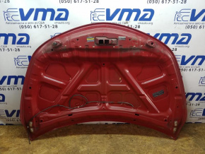 Капот голый дорестайлинг Nissan Altima QR25DE 2013-2015 651003TA0A цвет NAH