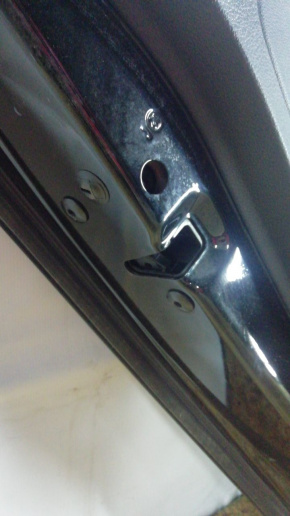 Замок двери задней левой VOLKSWAGEN JETTA 6 2011-2018 5K4839015AG 00-00009988