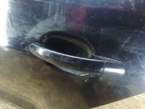 Ручка двери внешняя задней левой VOLKSWAGEN JETTA 6 2011-2018 1K5837205GRU 00-00010370