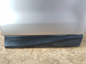Накладка двери нижняя задней левой SUBARU FORESTER SJ 2014-2018 91112SG152 00-00012486